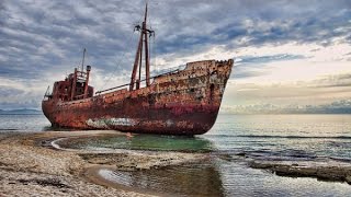 Shipwrecks Before And After Destruction HD 2024 HD [upl. by Silletram]