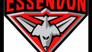 Essendon Football Club  Theme Song [upl. by Otreblif]