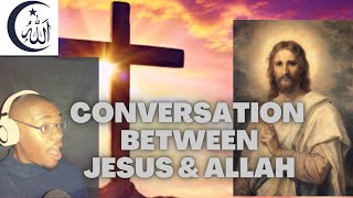 Christian reacts to Conversation Between Jesus And Allah  Surah AlMaidah verses 109 120 [upl. by Assiluy]