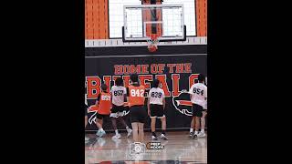 Prep Hoops Freshmen Showcase [upl. by Berman]