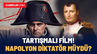 Tartışmalı Film Napolyon Diktatör Müydü [upl. by Penrose230]