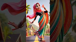 കൽക്കണ്ട കനിയെ  Kalkanda Kaniye  Beevi Rap  Hayrrr  malayalamrap trending rap animation ai [upl. by Emmerich]