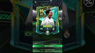 Fifa mobile game packs open which is player for packsfootball fifamobile viralshorts [upl. by Nhguaval477]