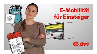 EMobilität für Einsteiger  14 Mias Lifehacks [upl. by Nuahs513]