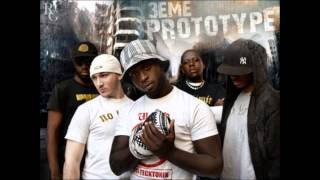 Sexion DAssaut ft U2F  Le Renouveau [upl. by Leile]