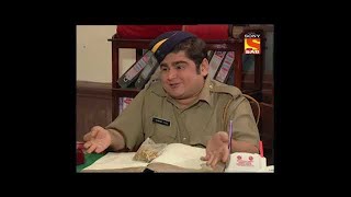 Office Office Full Episode 115 The Cops Catches Musaddilal [upl. by Cybill349]