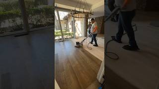 Quarter Sawn White Oak 😍flooringexperts woodworking viral contractor fypシ construction [upl. by Rennob]