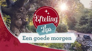 Een goede morgen  Efteling Tips 5 [upl. by Yecats]