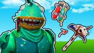 FORTNITE MOISTY MERMAN SKIN FORTNITE ITEM SHOP UPDATE FORTNITE ITEM SHOP COUNTDOWN [upl. by Mannos]