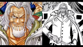 POV la entrada mas epica de rayleigh en one piece omg onepiece youtube shortsyoutube rayleigh [upl. by Petunia]