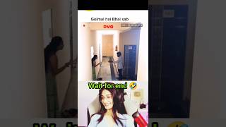 Payal gaming reaction short funny memes 🤣🤣 short [upl. by Etteiluj]