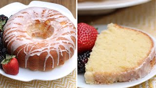 💰💰 MillionDollar Pound Cake Recipe 💰 poundcakerecipe milliondollarpoundcake [upl. by Bower]