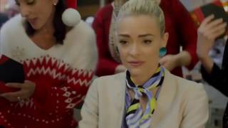 Hallmark Movies 2016  Christmas With Holly  New Christmas Movies [upl. by Felita]