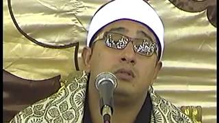 Amazing Quran Recitation Sheikh Mahmood Shahat Egypt [upl. by Anec]