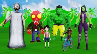 Motu Kaddu Patlu Paddu ki jodi cartoon  cs bisht vines  Hindi Comedy Video  bittu sittu toons [upl. by Isma213]