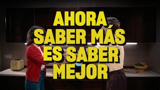 Popitas Xtra Sabor  Ahora Saber Más Es Saber Mejor [upl. by Yemerej]