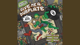 Give Me a Dubplate Feat Ragga Twins amp Bunny Lye Lye [upl. by Phillane258]