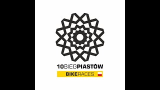 10 PKO Rowerowy Bieg Piastów  Niedziela [upl. by Pelmas]