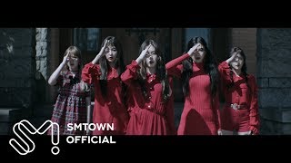 Red Velvet 레드벨벳 피카부 PeekABoo MV [upl. by Katrinka]