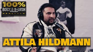 ATTILA HILDMANN  INTERVIEW VOM MAI 2020 [upl. by Dallman289]