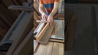 GABARITO caseiro para corte diagonal woodworking whatsappstatus diy [upl. by Nyleimaj]