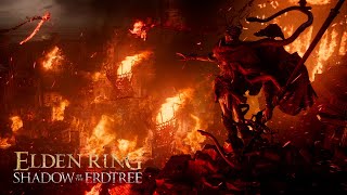 ELDEN RING Shadow of the Erdtree  Story Trailer [upl. by Aseyt]