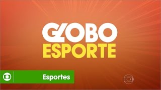 Globo Esporte confira a nova abertura do programa [upl. by Trinity]