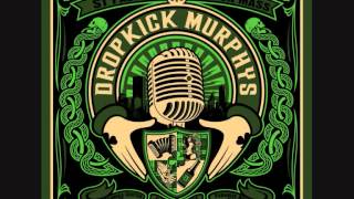 Dropkick Murphys  Im Shipping Up to Boston Instrumental [upl. by Henriette]