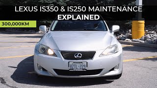 Should you buy the Latest Lexus ES Hidden features Common Problems [upl. by Daveen]