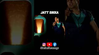 Jatt Sikka  Sheera Jasvir oldsong viral trending bluetootherasongs punjabioldsong status [upl. by Htez]