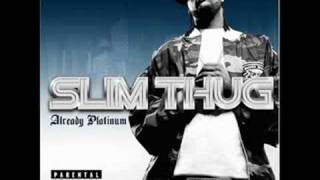 Slim ThugLike a Boss [upl. by Jennee804]