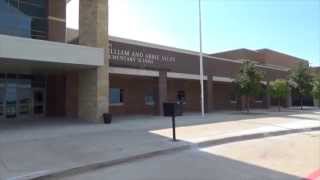 Allen Elementary  Frisco TX [upl. by Ardni]