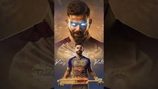 saaka jil se farar Virat viratkohli song newsong [upl. by Rorke36]