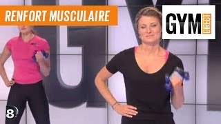 Musculation Cuisse et Fessiers t Renfort musculaire 81 [upl. by Auoz978]