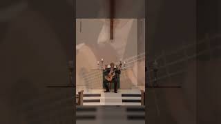 Fantaisie Dramatique Le Depart Op31  Napoléon Coste Short 16 guitar classicalmusic [upl. by Kceb237]