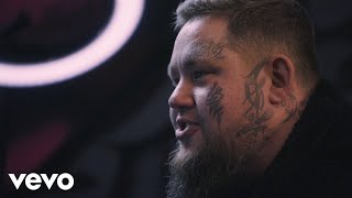 RagnBone Man  Tattoo Song Series  Wolves [upl. by Iolande]