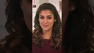 Watch full video👆 Imaikkaa Nodigal Watch amp Enjoy nayanthara anuragkashyap atharva shorts [upl. by Lekram]