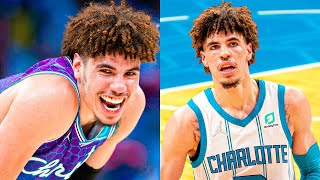 LaMelo Ball 2022 Highlights  🔥 [upl. by Korry730]