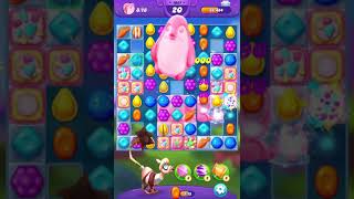 Candy Crush Friends Saga Level 1051 [upl. by Hgielak]