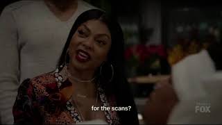 Lucious Wakes Up From A Coma Of 3 Months With A Memory Loss  Season 3 Ep 18  EMPIRE [upl. by Wilkison248]