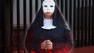 Confesiones anónimas de monjas [upl. by Anitsirt858]