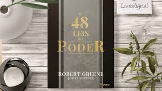 48 Leis do Poder Audiobook [upl. by Lirret232]