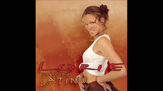 lorie sur un air latino single 2 [upl. by Inalel]