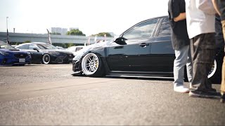 Stancenation Japan Tokyo 2024 [upl. by Verine]