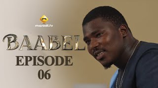 Série  Baabel  Saison 1  Episode 6  VOSTFR [upl. by Ivo]