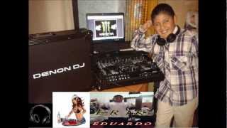 FULL MIX CUMBIAS TEX MEX VS REGUEE DJ EDU wmv [upl. by Lemire]