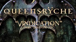 Queensrÿche  Vindication Album Track [upl. by Eileen523]