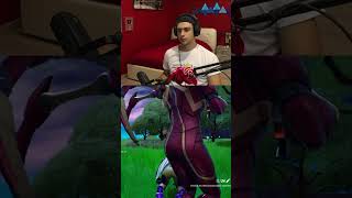 Sempre a me deve succedere fortnite shorts [upl. by Varien]