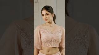 Malavikamohan Navel malavikamohanan navel hotlook trending shorts ytshorts viralshorts [upl. by Olra277]