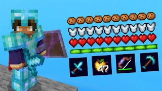 Absolute 16x by Skeptal  MCPE PvP TEXTURE PACK [upl. by Eirdua]